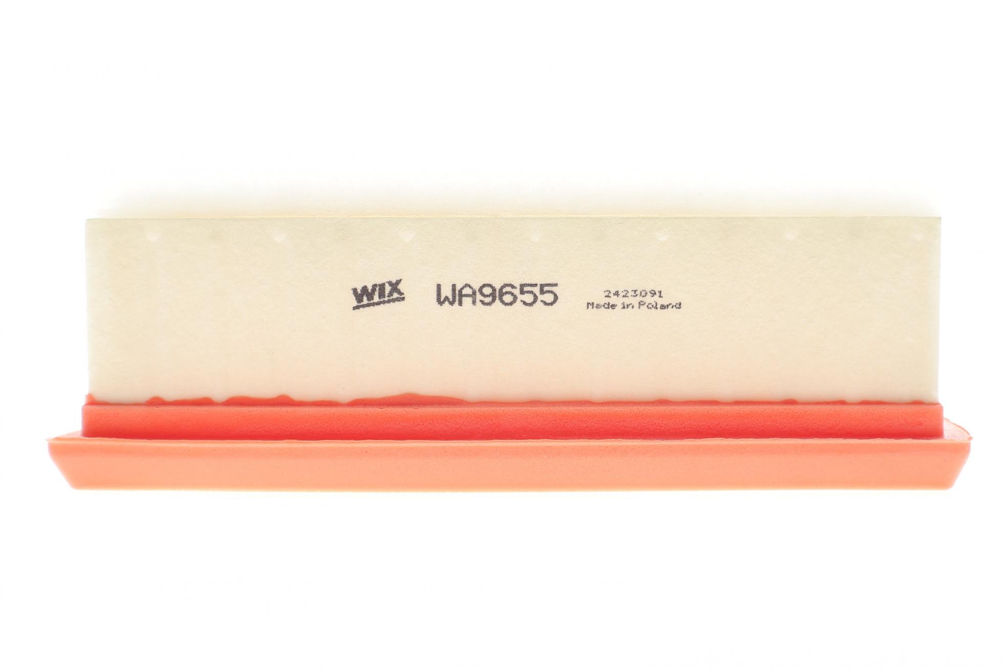 WA9655 WIX FILTERS